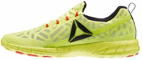 Reebok ZPump Fusion 2.5 'Breathable Yellow' AR0089 Reebok ZPump Fusion 2.5 'Breathable Yellow' AR0089