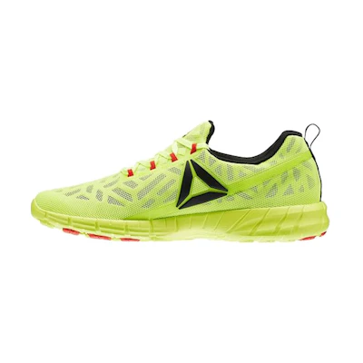 Reebok ZPump Fusion 2.5 'Breathable Yellow'