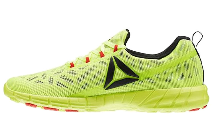 Reebok ZPump Fusion 2.5 'Breathable Yellow' AR0089