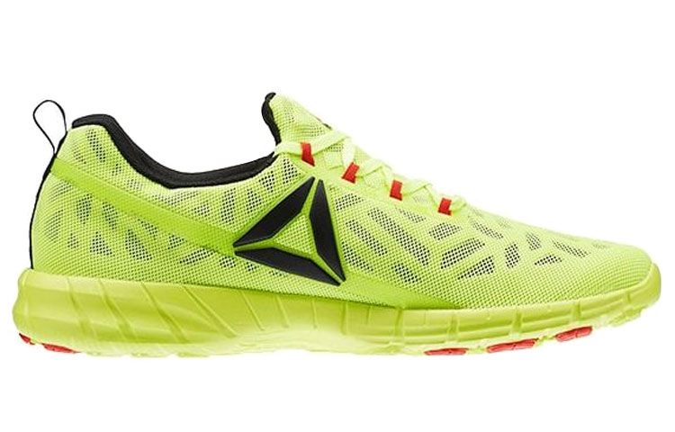 Order Reebok ZPump Fusion 2.5 'Breathable Yellow' AR0089