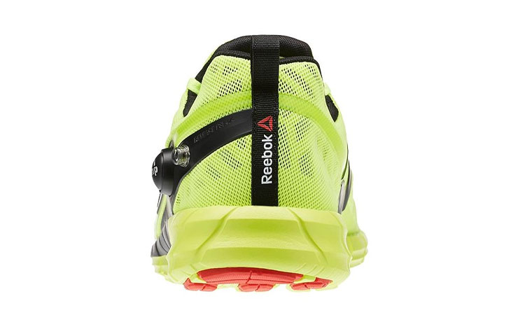 Lookbook Reebok ZPump Fusion 2.5 'Breathable Yellow' AR0089
