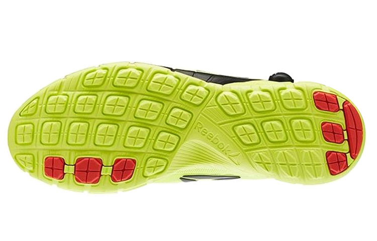 Purchase Reebok ZPump Fusion 2.5 'Breathable Yellow' AR0089