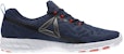 Reebok Zpump Fusion 2.5 Biru Navy AR0086