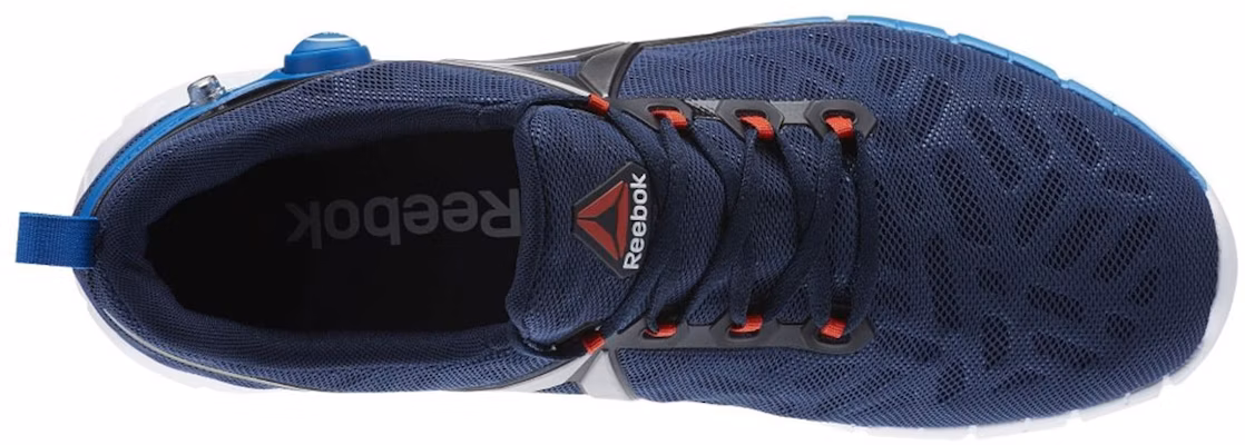 Reebok Zpump Fusion 2.5 Azul Marino AR0086 Purchase Reebok Zpump Fusion 2.5 Azul Marino AR0086