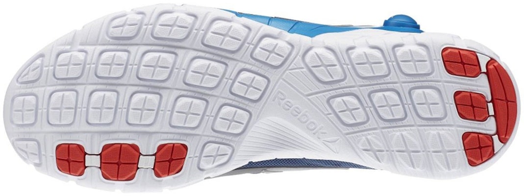 Reebok Zpump Fusion 2.5 Navy Blue AR0086 Details for Reebok Zpump Fusion 2.5 Navy Blue AR0086