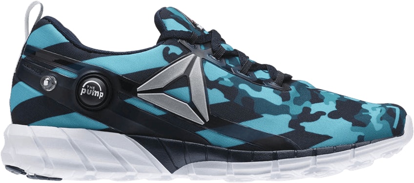 Reebok 2025 pump fusion