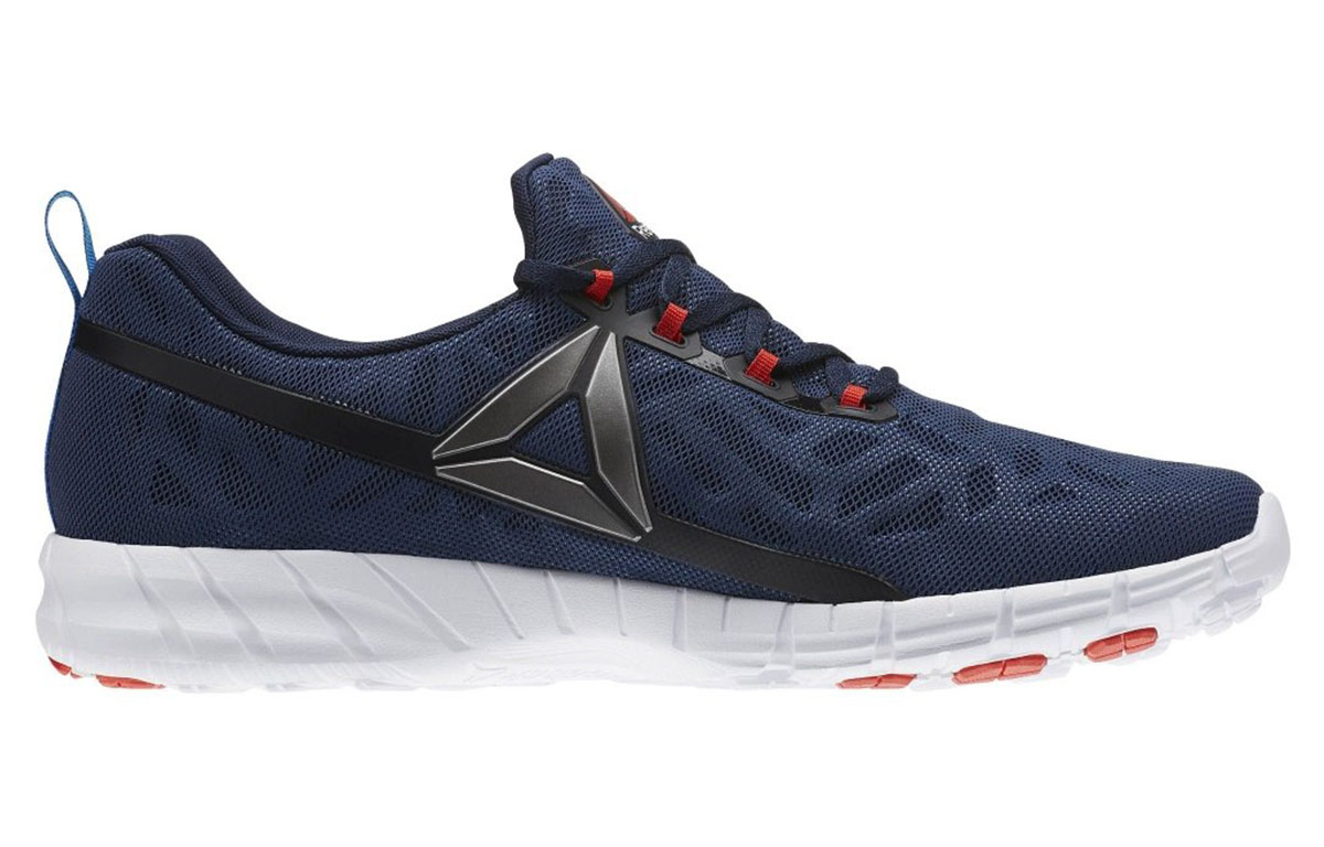 Order Reebok Zpump Fusion 2.5 Navy Blue AR0086