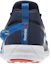 Shop Reebok Zpump Fusion 2.5 Navy Blue AR0086
