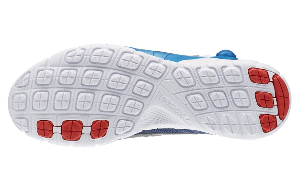 Details for Reebok Zpump Fusion 2.5 Navy Blue AR0086