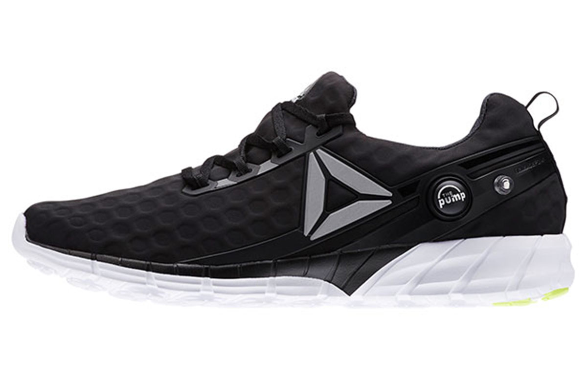 Reebok Zpump Fusion 2.5 Wp 'Black White' AR2818