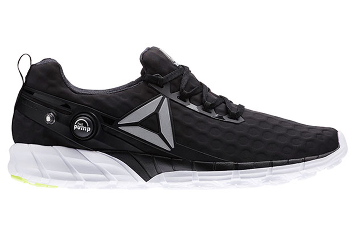Order Reebok Zpump Fusion 2.5 Wp 'Black White' AR2818