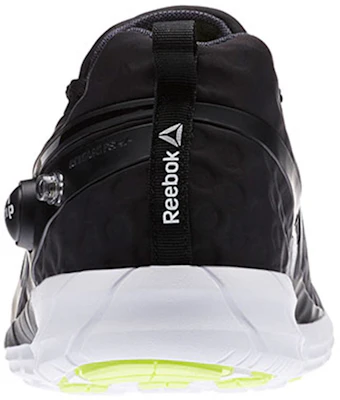 Reebok Zpump Fusion 2.5 Wp 'Black White' AR2818 Shop Reebok Zpump Fusion 2.5 Wp 'Black White' AR2818