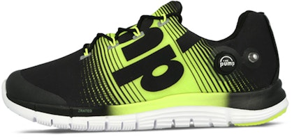 Reebok ZPump Fusion 'Black' M47888 Reebok ZPump Fusion 'Black' M47888