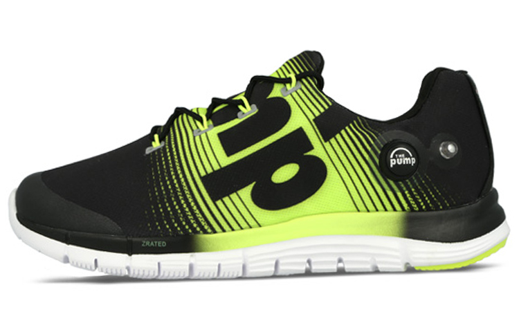 Reebok ZPump Fusion 'Black' M47888