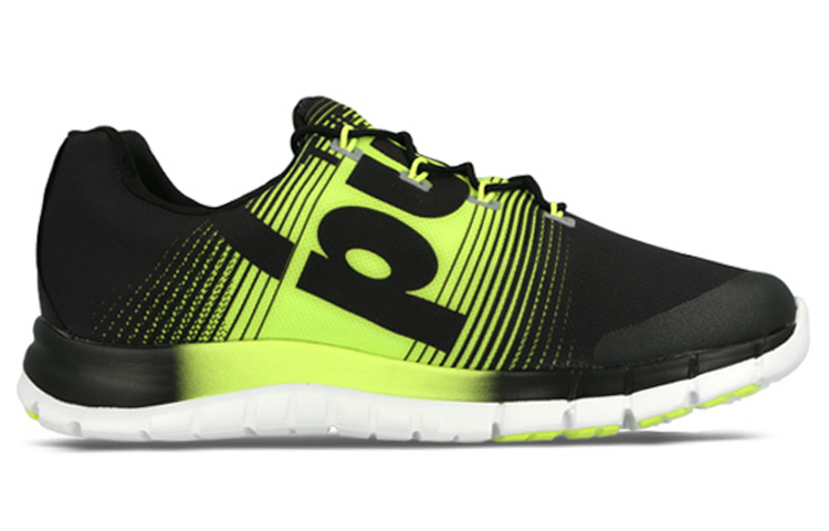 Order Reebok ZPump Fusion ''Nero'' M47888