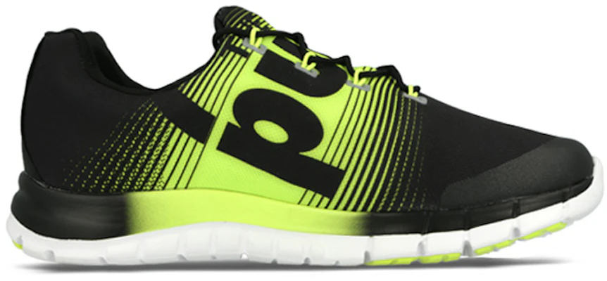 Reebok ZPump Fusion ''Nero'' M47888 Order Reebok ZPump Fusion ''Nero'' M47888