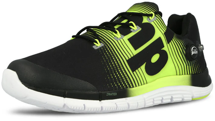 Reebok ZPump Fusion ''Nero'' M47888 Lookbook Reebok ZPump Fusion ''Nero'' M47888