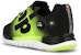 Reebok ZPump Fusion 'Hitam' M47888