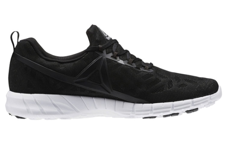 Order Reebok Zpump Fusion 'Black Low-Top Running' AR0091