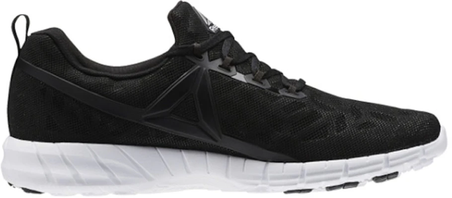 Reebok Zpump Fusion 'Black Low-Top Running' AR0091 Order Reebok Zpump Fusion 'Black Low-Top Running' AR0091