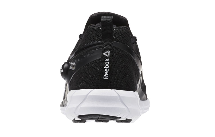 Purchase Reebok Zpump Fusion 'Black Low-Top Running' AR0091