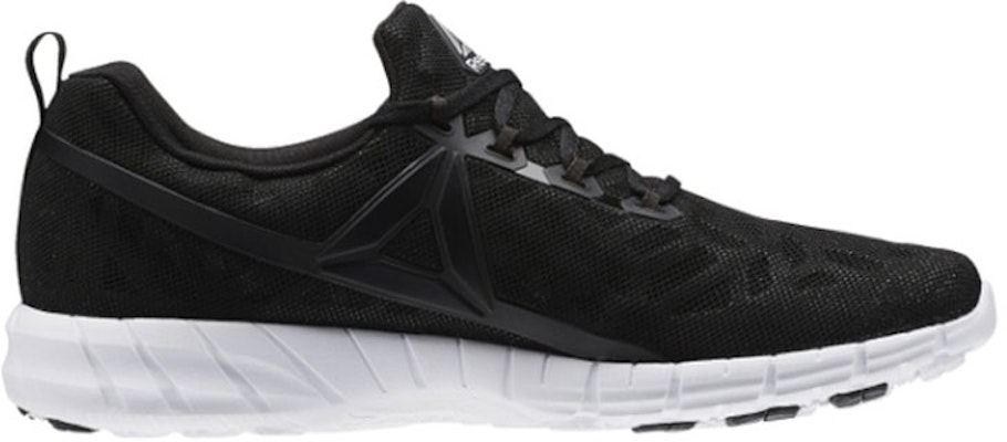 Reebok Zpump Fusion 'Black Low-Top Running' AR0091 Order Reebok Zpump Fusion 'Black Low-Top Running' AR0091