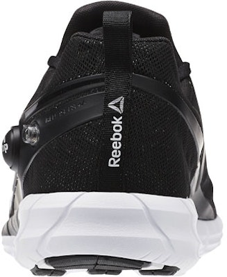 Reebok Zpump Fusion 'Black Low-Top Running' AR0091 Purchase Reebok Zpump Fusion 'Black Low-Top Running' AR0091