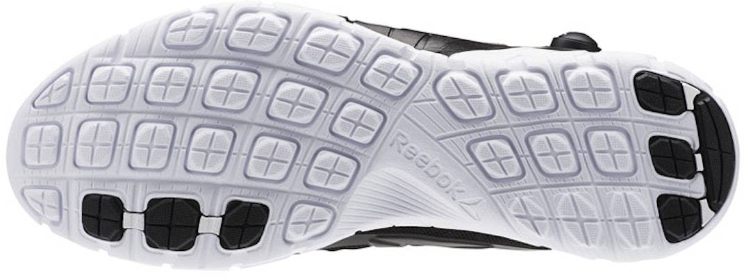 Reebok Zpump Fusion 'Black Low-Top Running' AR0091 Details for Reebok Zpump Fusion 'Black Low-Top Running' AR0091