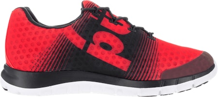 Reebok ZPump Fusion 'Red' V62782 Reebok ZPump Fusion 'Red' V62782