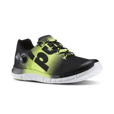 (W) Reebok ZPump Fusion
