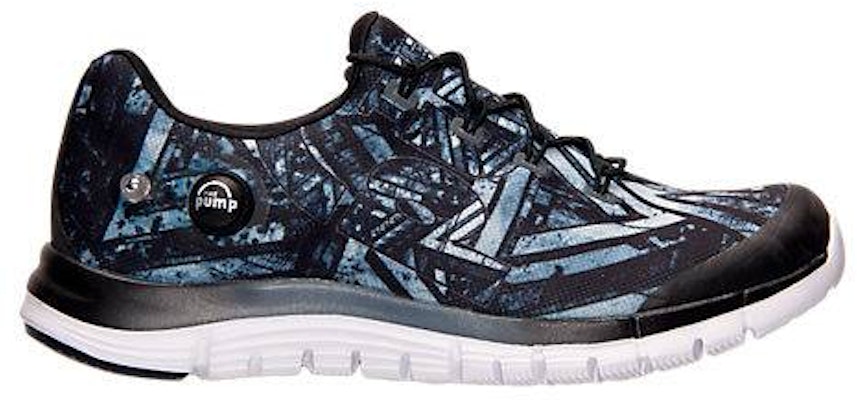 Reebok ZPump Fusion Geo 'Grey' V66706 Buy Reebok ZPump Fusion Geo 'Grey' V66706