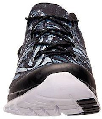 Reebok ZPump Fusion Geo 'Grey' V66706 Lookbook Reebok ZPump Fusion Geo 'Grey' V66706