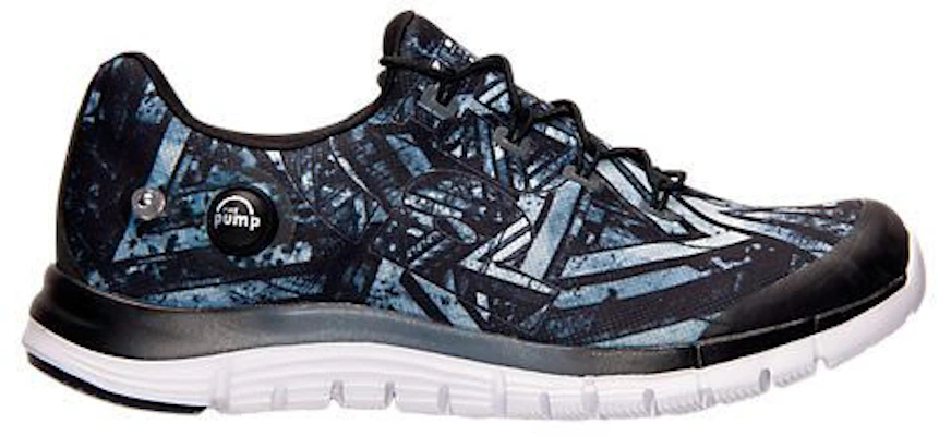 Reebok ZPump Fusion Geo ''Gris'' V66706 Buy Reebok ZPump Fusion Geo ''Gris'' V66706