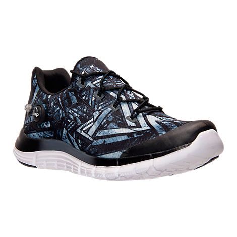 Order Reebok ZPump Fusion Geo ''Gris'' V66706