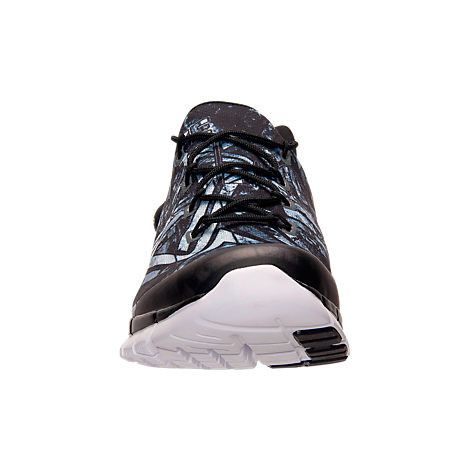 Lookbook Reebok ZPump Fusion Geo ''Gris'' V66706