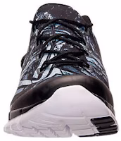 Lookbook Reebok ZPump Fusion Geo「灰色」V66706