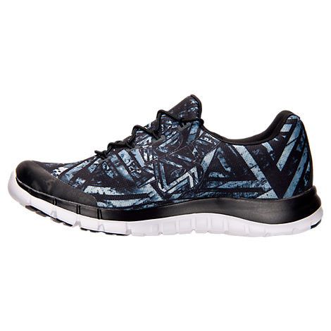 Shop Reebok ZPump Fusion Geo ''Gris'' V66706