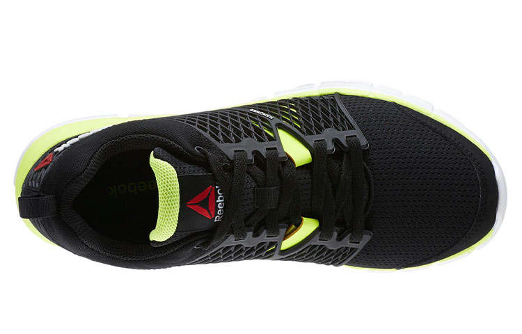 (W) Reebok LV Neverfull MM 'Cerise Red/Brown Monogram Canvas' 圖 3