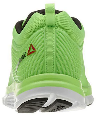 Reebok Zquick Dash ''Fluorescerend Groen'' M45683 Shop Reebok Zquick Dash ''Fluorescerend Groen'' M45683