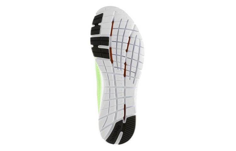 Purchase Reebok Zquick Dash ''Fluorescerend Groen'' M45683