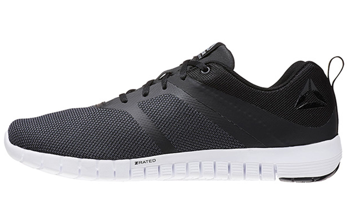 Reebok Zquick Lite 2.0 'Black White' BD2100
