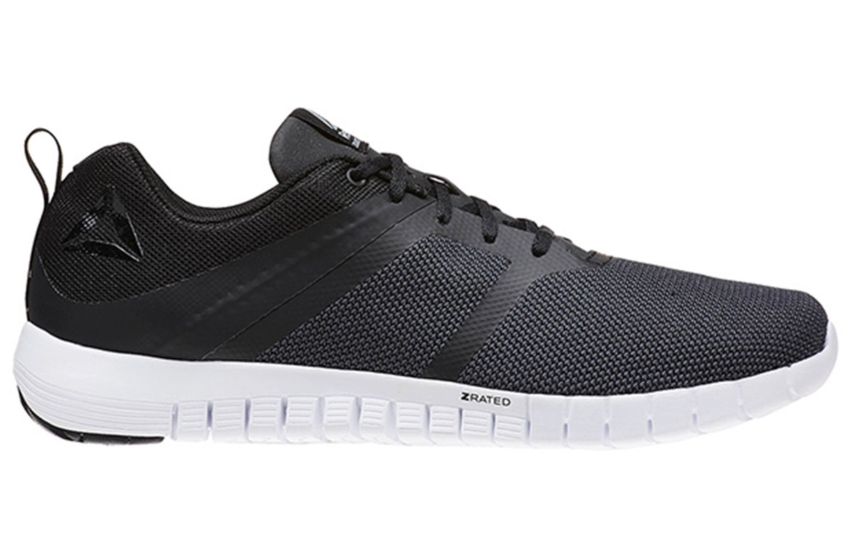 Reebok Zquick Lite 2.0 'Black White' 圖 2