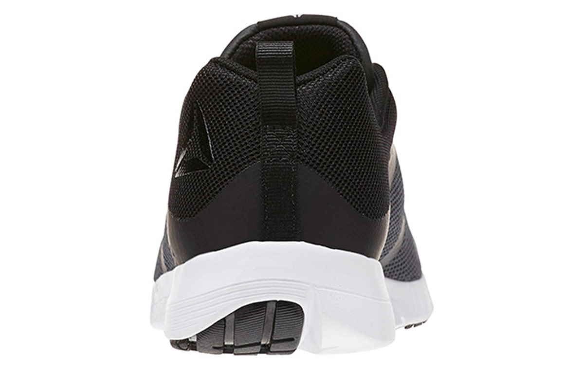 Shop Reebok Zquick Lite 2.0 ''Noir Blanc''. BD2100