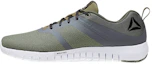 Buy Reebok Zquick Lite 2.0 'Hijau Abu-abu' BD2099