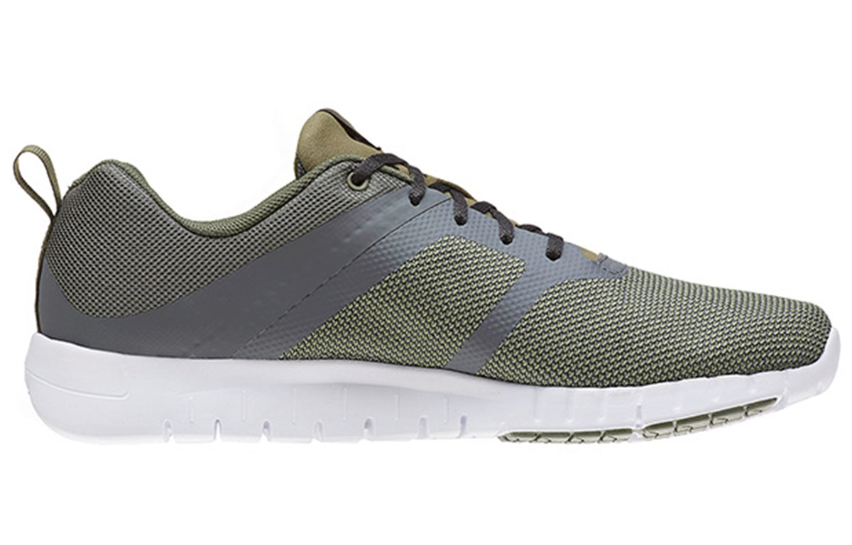 Order Reebok Zquick Lite 2.0 'Hijau Abu-abu' BD2099