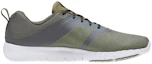 Order Reebok Zquick Lite 2.0 'Hijau Abu-abu' BD2099