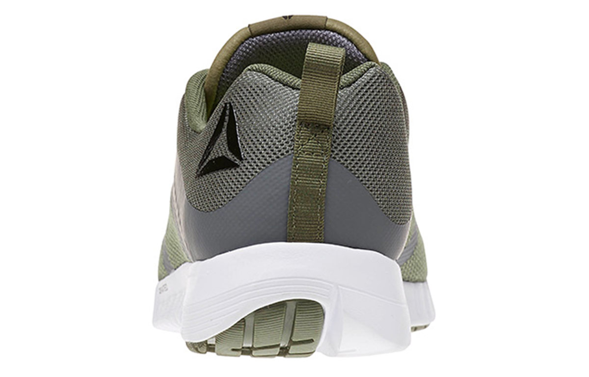 Purchase Reebok Zquick Lite 2.0 'Hijau Abu-abu' BD2099