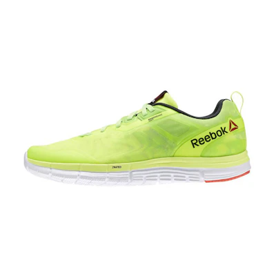 Reebok Zquick Soul 'Fluorescent Green'