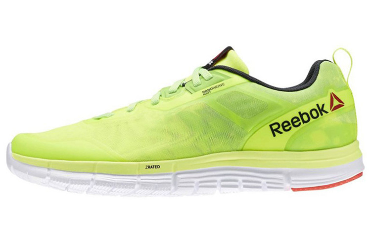 Reebok Zquick Soul 'Fluorescent Green' V66320