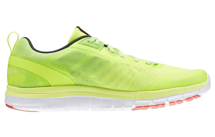 Order Reebok Zquick Soul ''Verde Fluorescente'' V66320